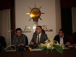 Hedef, ‘güler yüzlü hizmet'