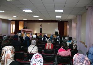 AÖL öğrencilerine mesleki eğitim desteği