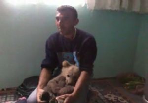 Şenkaya'dan bir merhamet öyküsü