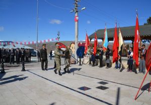 Şenkaya'da milli coşku doruğa çıktı