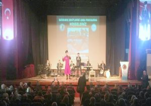 Şenkayalı dadaşlardan şühedaya vefa