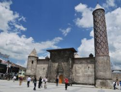 Erzurum'a sanal müze