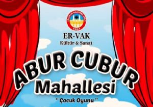 ERVAK'tan sanat açılımı