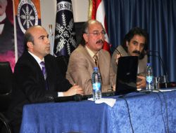 ATAÜNİ Sanat Tarihi'ne ışık tuttu