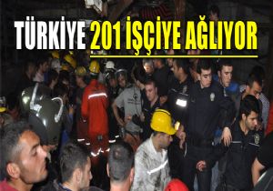 Yüreğimiz kanıyor…