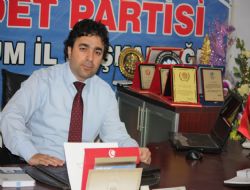 SP'den Mısır tepkisi