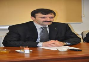 ESP'ten sağduyu çağrısı