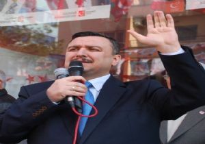 SP adaylarını tanıtacak