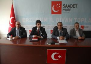 SP'den faiz tepkisi