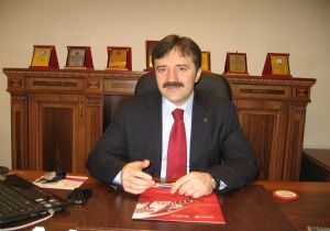 Güvenli: ‘Dirlik ve birliğimizi kimse bozamaz'