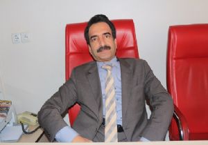 'Engelsiz Mekânlarla Umutlar Yeşeriyor'