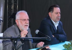 ‘Sevgili Erzurum'a selam söyle'