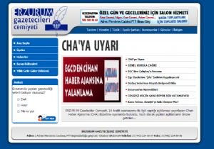 EGC'den CHA Uyarı
