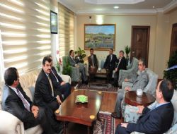 STK'lar ‘Hayırlı Olsun' dedi