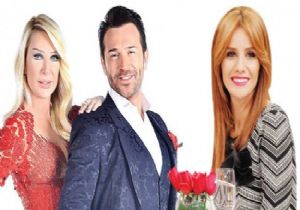 Kadın STK'lardan evlilik programlarına tepki