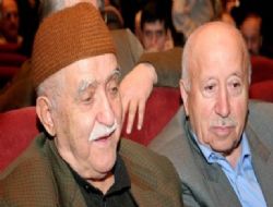‘Sungur ışık ve hizmet adamıydı'