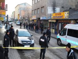 Savcı davası kararı açıklandı