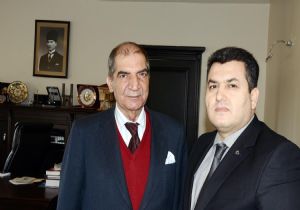 Apaçık Erzurum'a veda ediyor