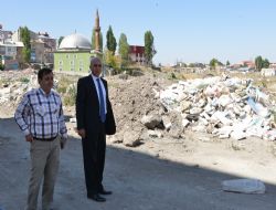 ‘Şimdi hasat zamanı'