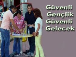 TDP'den yeni proje