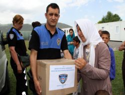 TDP dua aldı