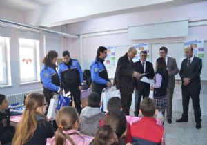 TDP öğrencilerin sevincini paylaştı