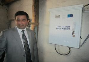 Erzurum TELEKOM'dan çağdaş yaklaşım