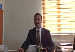 ‘Tevhid ve Vahdette birleşmeliyiz'