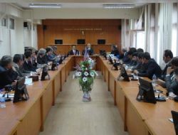 Teknik Eğitim tanıtılacak