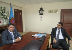 Taksiciler sorunlarına çözüm bekliyor