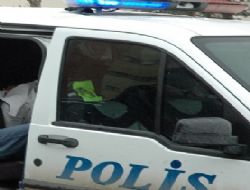 Kablo hırsızları gözaltında