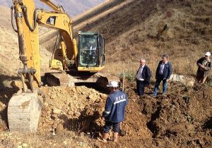 Erzurum Altyapısında büyük açılım