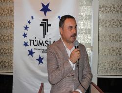 Sert gündemi yorumladı