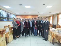 ATAÜNİ'den 4 önemli etkinlik