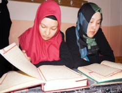 Altaylar'dan Palandöken'e...