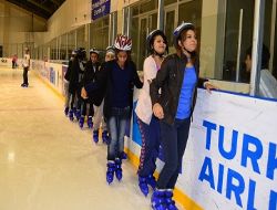 Tanıtıma öğrenci katkısı