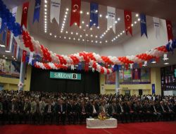 ETÜ tanıtımda rekora gidiyor