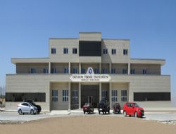 ETÜ'den derslik açıklaması