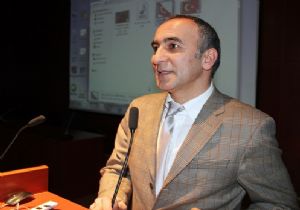 'Bilen yapar, anlayan öğretir'