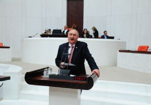 ‘Topçuoğlu dadaşlığı ve hizmetleriyle yad edilecek'