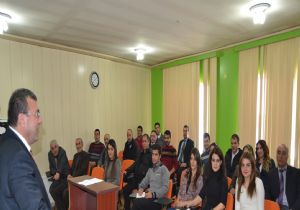 Erzurum trafiğinde 'adap' gündemi