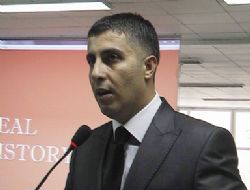 Eğilmez'den şok iddia..!