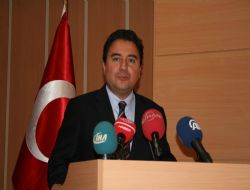 ‘Türkiye'yi kıskananlar var'