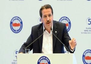 ‘Türkmenlerin yanında, zalimlerin karşısındayız'