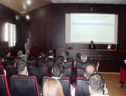 Tarımda bitki sağlığı zirvesi