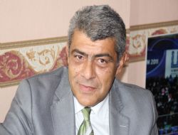 Toraman aday adayı olduğunu açıkladı