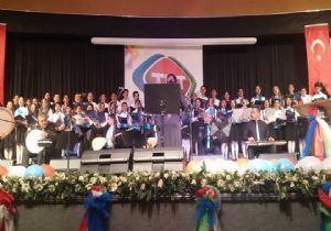 TRT Çocuk Korosu beğeni topladı