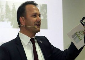 Türetken: ‘Çanakkale Milli iradenin zaferidir'