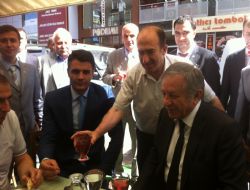 Tortum Cola'ya hayır demedi