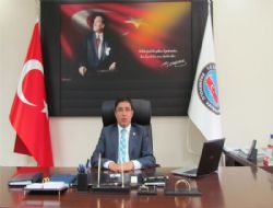 Pazaryolu  Kaymakamı Terzi göreve başladı